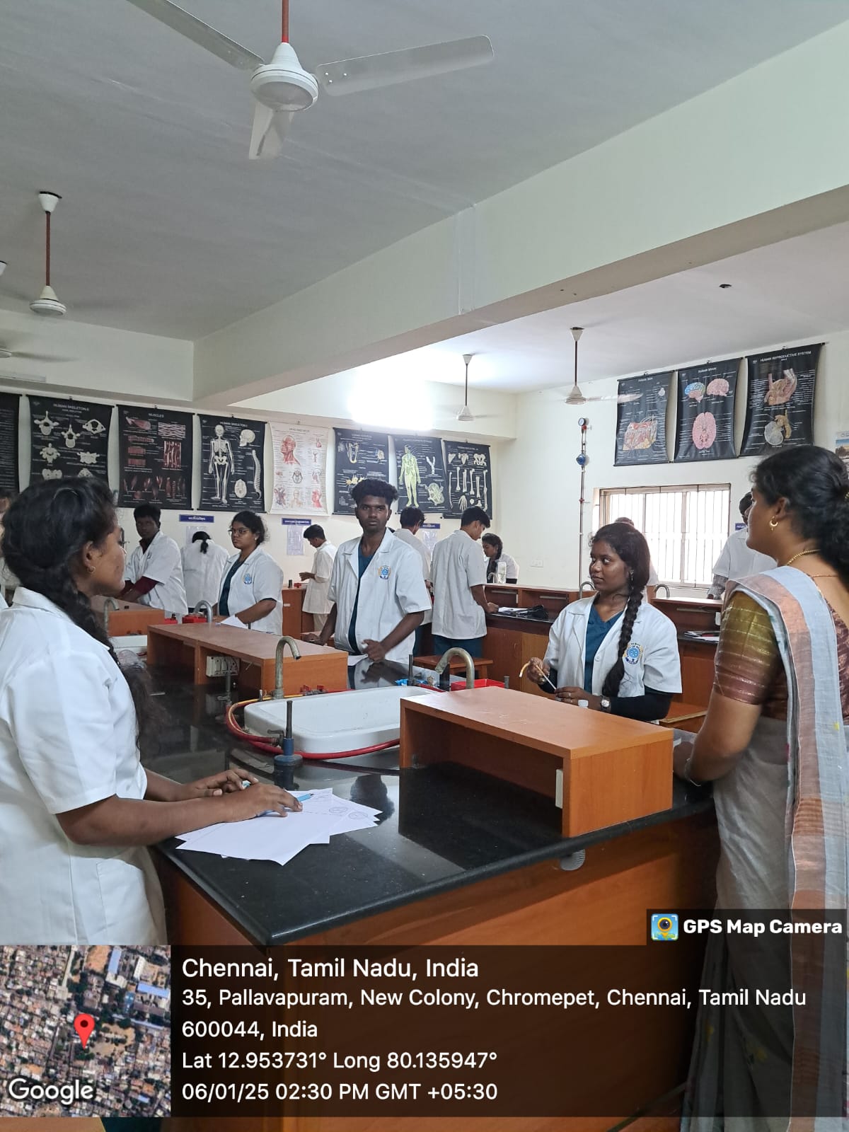 02.National Bird's Day Awareness Programme